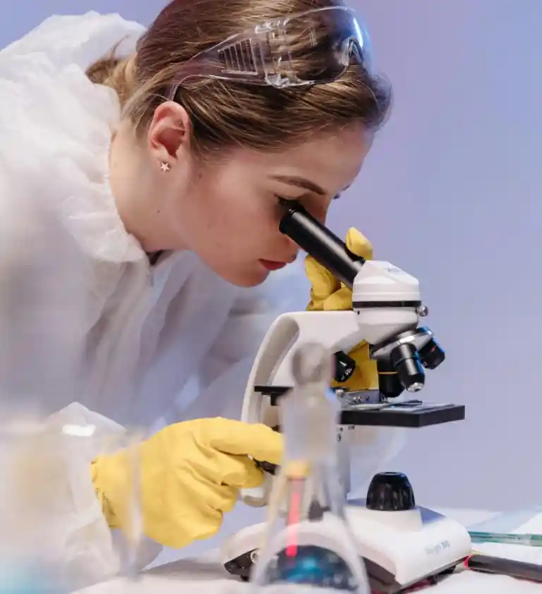 Therapy area intelligence and biotech research strategy